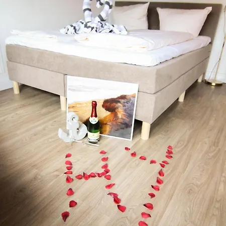 Krabbe Apartment *
